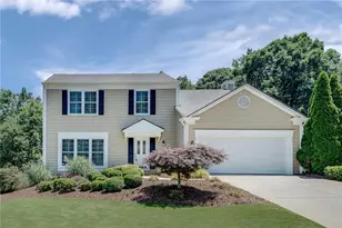 6551 Maid Marion Close, Alpharetta, GA 30005 - Photo 1