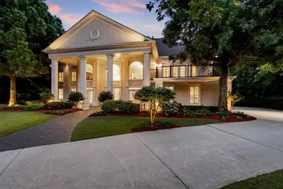 795 Aran Drive, Roswell, GA 30076 - Photo 3