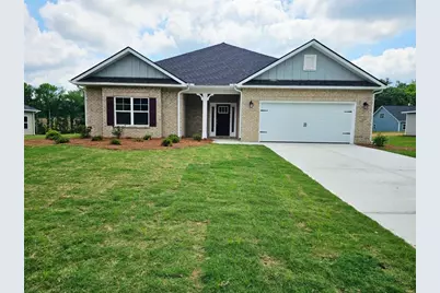 321 Angela Avenue, Bowdon, GA 30108 - Photo 1