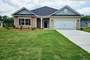 321 Angela Ave, Bowdon, GA 30108 - Photo 1