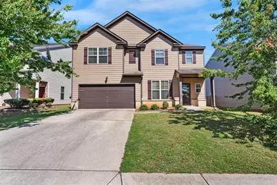 1420 Worcester Trail, McDonough, GA 30253 - Photo 1