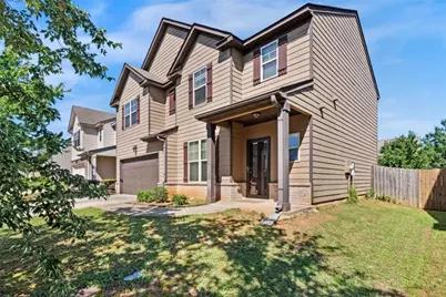 1420 Worcester Trail, McDonough, GA 30253 - Photo 29