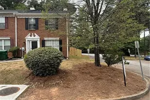 578 Hambrick Square, Stone Mountain, GA 30083 - Photo 1
