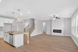 116 Patillo Manor, Stockbridge, GA 30281 - Photo 15