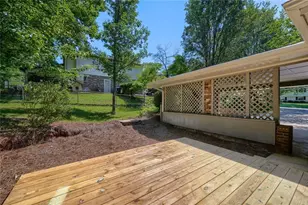 7418 Rountree Dr, Riverdale, GA 30274 - Photo 27