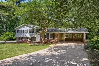 7418 Rountree Drive, Riverdale, GA 30274 - Photo 1