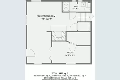 7418 Rountree Drive, Riverdale, GA 30274 - Photo 33
