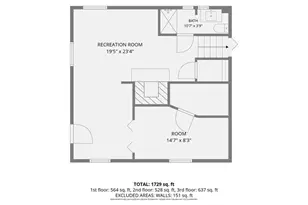 7418 Rountree Dr, Riverdale, GA 30274 - Photo 33