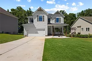 310 Wooded Glen Ln, Carrollton, GA 30117 - Photo 1
