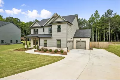 311 Rockwell Church Road NW, Winder, GA 30680 - Photo 3