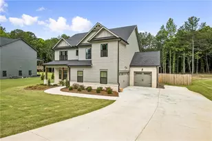 311 Rockwell Church Rd NW, Winder, GA 30680 - Photo 3