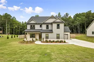 311 Rockwell Church Rd NW, Winder, GA 30680 - Photo 1