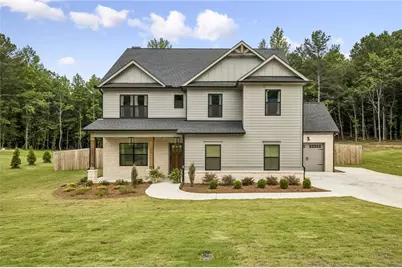 311 Rockwell Church Road NW, Winder, GA 30680 - Photo 5