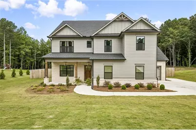 311 Rockwell Church Road NW, Winder, GA 30680 - Photo 3