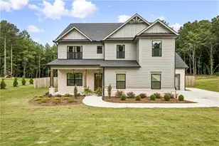311 Rockwell Church Rd NW, Winder, GA 30680 - Photo 3