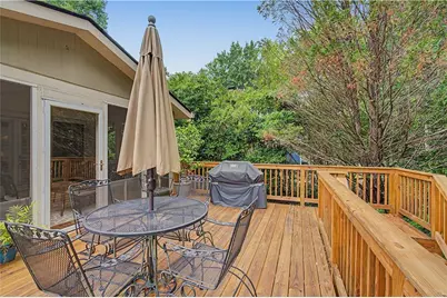 3022 Pathview Lane, Marietta, GA 30062 - Photo 31