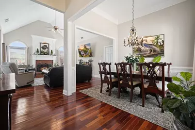 2012 Haydenbrook Drive NW, Acworth, GA 30101 - Photo 5