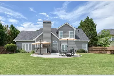 2012 Haydenbrook Drive NW, Acworth, GA 30101 - Photo 49