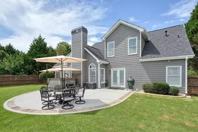 2012 Haydenbrook Drive NW, Acworth, GA 30101 - Photo 51