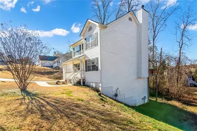 8810 Brookhurst Trl, Gainesville, GA 30506 - Photo 47