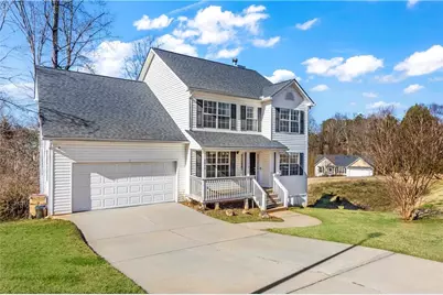 8810 Brookhurst Trl, Gainesville, GA 30506 - Photo 1