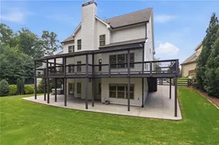 4915 Hanson Farms Ln, Cumming, GA 30040 - Photo 65