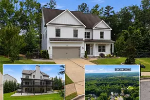 4915 Hanson Farms Ln, Cumming, GA 30040 - Photo 1