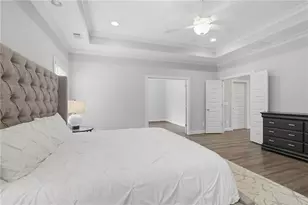 4915 Hanson Farms Ln, Cumming, GA 30040 - Photo 29