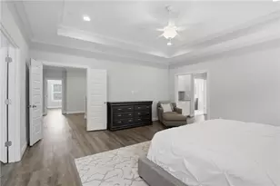 4915 Hanson Farms Ln, Cumming, GA 30040 - Photo 29