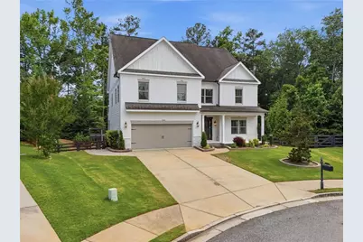 4915 Hanson Farms Lane, Cumming, GA 30040 - Photo 69
