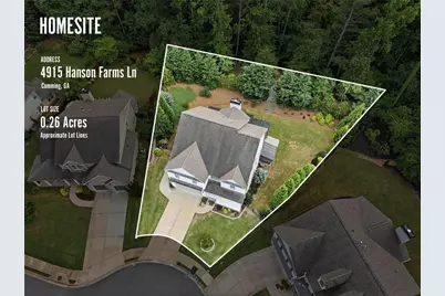 4915 Hanson Farms Lane, Cumming, GA 30040 - Photo 3