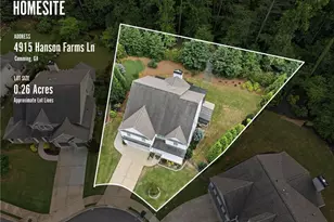 4915 Hanson Farms Ln, Cumming, GA 30040 - Photo 3