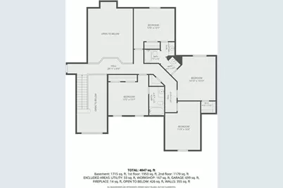 665 Links View Drive, Sugar Hill, GA 30518 - Photo 87