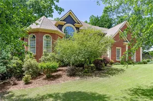 665 Links View Dr, Sugar Hill, GA 30518 - Photo 3