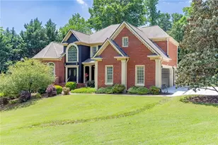 665 Links View Dr, Sugar Hill, GA 30518 - Photo 1