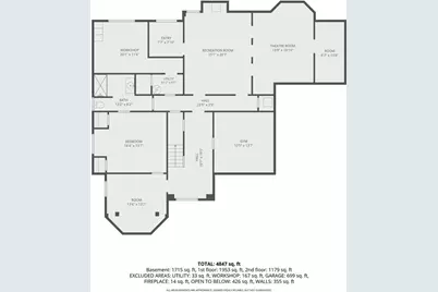665 Links View Drive, Sugar Hill, GA 30518 - Photo 85