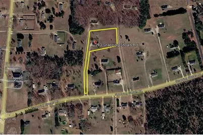 293 Snapping Shoals Road, McDonough, GA 30252 - Photo 23