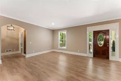 3807 Al Mangum Road, Talmo, GA 30575 - Photo 13