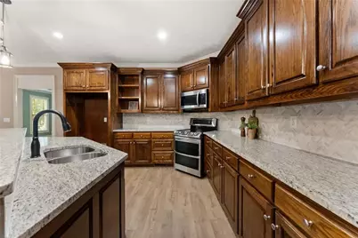 3807 Al Mangum Road, Talmo, GA 30575 - Photo 19