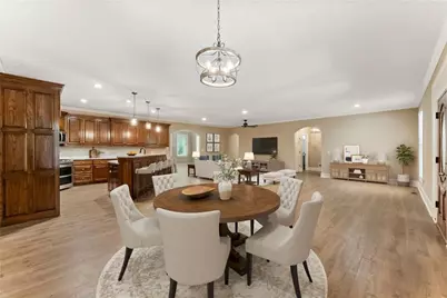3807 Al Mangum Road, Talmo, GA 30575 - Photo 15