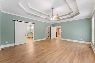 3807 Al Mangum Road, Talmo, GA 30575 - Photo 21