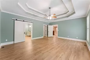 3807 A.L. Mangum Rd, Talmo, GA 30575 - Photo 21