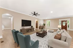 3807 A.L. Mangum Rd, Talmo, GA 30575 - Photo 11
