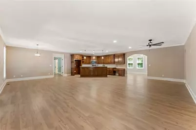 3807 Al Mangum Road, Talmo, GA 30575 - Photo 9