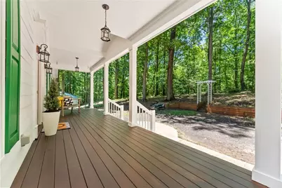 3807 Al Mangum Road, Talmo, GA 30575 - Photo 7