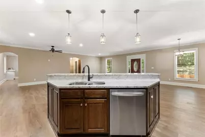 3807 Al Mangum Road, Talmo, GA 30575 - Photo 17