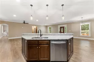 3807 A.L. Mangum Rd, Talmo, GA 30575 - Photo 17