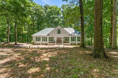 3807 Al Mangum Road, Talmo, GA 30575 - Photo 3