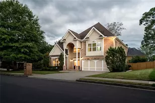 1887 Anthony Nane Ct, Lawrenceville, GA 30043 - Photo 9