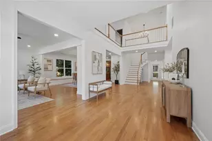 1887 Anthony Nane Ct, Lawrenceville, GA 30043 - Photo 23